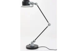 Tafellampen-Steinhauer Tafellamp 7655ZW Davin Mexlite