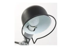 Tafellampen-Steinhauer Tafellamp 7655ZW Davin Mexlite