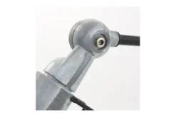 Tafellampen-Steinhauer Tafellamp 7655ZW Davin Mexlite