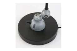 Tafellampen-Steinhauer Tafellamp 7655ZW Davin Mexlite