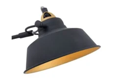 New Tafellamp 1321ZW Nové Mexlite Tafellampen