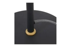 New Tafellamp 1321ZW Nové Mexlite Tafellampen