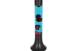 Tafellampen-Steinhauer Tafellamp 3117ZW Volcan Mexlite