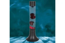 Tafellampen-Steinhauer Tafellamp 3117ZW Volcan Mexlite