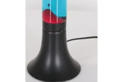 Tafellampen-Steinhauer Tafellamp 3117ZW Volcan Mexlite