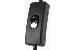 Tafellampen-Steinhauer Tafellamp 3116ZW Volcan Mexlite