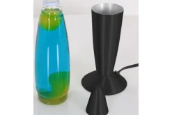 Tafellampen-Steinhauer Tafellamp 3116ZW Volcan Mexlite