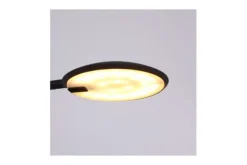 Tafellampen-Steinhauer Tafellamp 1470ZW Zenith