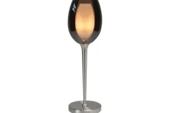 New Tafellamp Zwart Belle Tafellampen