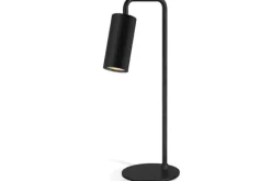 Hot Tafellamp Zwart MT-2346 Ferroli Tafellampen