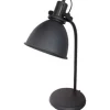 Tafellampen-Label51 Tafellamp Zwart MT-2129 Spot