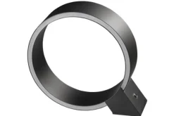 Tafellampen-ETH Tafellamp zwart 05-TL3335-30 The Q |