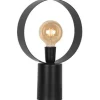 Clearance Tafellamp Zwart YS-22.130 Ray Tafellampen