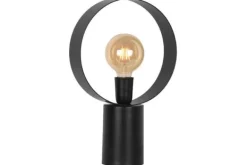 Clearance Tafellamp Zwart YS-22.130 Ray Tafellampen