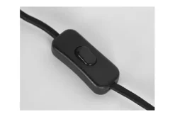 Clearance Tafellamp Zwart YS-22.130 Ray Tafellampen