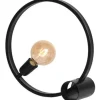 Hot Tafellamp Zwart YS-22.126 Ring Tafellampen