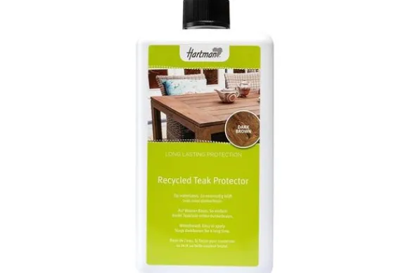 Outlet Teak Protector Vintage Brown Tuinartikelen|Onderhoud
