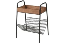 Hot Tijdschriftenrek April Bijzettafels