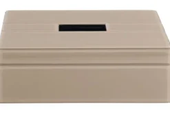 Decoratie-Richmond Interiors Tissuebox 215845  Viper