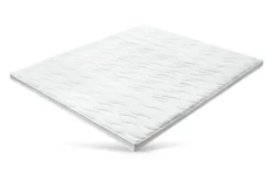 Online Topper - Traagschuim Toppers