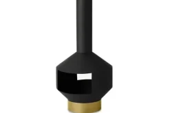 Tuinartikelen-Richmond Interiors Tuinhaard 213813 Quinn