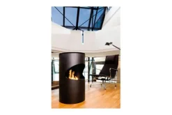 Discount Tuinhaard Bio Ethanolhaard Silo Tuinartikelen|Sfeerhaarden