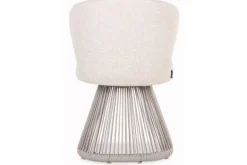 Best Tuinstoel 214527 Beige Nuba Tuinartikelen