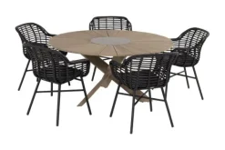 Outlet Tuinstoel 53.611.008 Cecilia Tuinartikelen