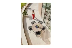 Outlet Tuinstoel 53.611.008 Cecilia Tuinartikelen