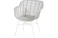 Tuinartikelen-Hartman tuinmeubelen Tuinstoel 53.611.003 Cecilia