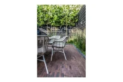 Tuinartikelen-Hartman tuinmeubelen Tuinstoel 53.611.003 Cecilia