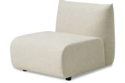 Tuinartikelen-Richmond Interiors Tuinstoel 214529 Dawson