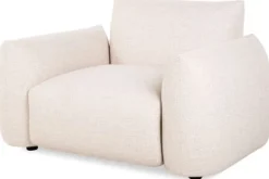 Tuinartikelen-Richmond Interiors Tuinstoel 214241 Dawson