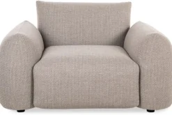 Outlet Tuinstoel 214242 Dawson Tuinartikelen