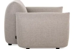 Outlet Tuinstoel 214242 Dawson Tuinartikelen