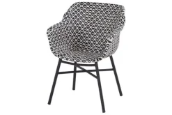 Best Tuinstoel 53.594.008 Delphine Tuinartikelen