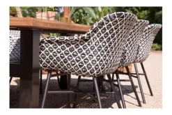 Best Tuinstoel 53.594.008 Delphine Tuinartikelen