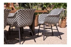 Best Tuinstoel 53.594.008 Delphine Tuinartikelen