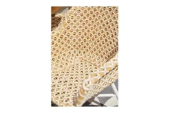 Tuinartikelen-Hartman tuinmeubelen Tuinstoel 53.594.005 Delphine