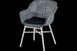 Tuinartikelen- Tuinstoel 53.594.326 Delphine