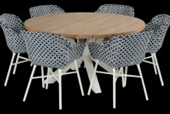 Tuinartikelen- Tuinstoel 53.594.326 Delphine