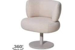 Discount Tuinstoel 214250 Mason Tuinartikelen