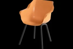 Tuinartikelen-Hartman tuinmeubelen Tuinstoel 11.680.834 Sophie Element