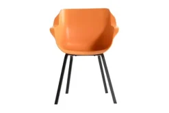 Tuinartikelen-Hartman tuinmeubelen Tuinstoel 11.680.834 Sophie Element