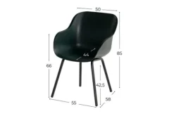 Clearance Tuinstoel 11.670.849 Sophie Rondo Tuinartikelen