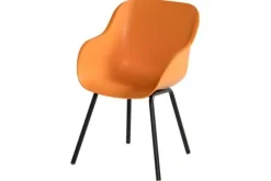 Tuinartikelen-Hartman tuinmeubelen Tuinstoel 11.670.834 Sophie Rondo