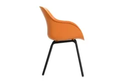 Tuinartikelen-Hartman tuinmeubelen Tuinstoel 11.670.834 Sophie Rondo