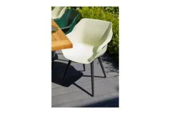 Tuinartikelen-Hartman tuinmeubelen Tuinstoel 11.681.849 Sophie Studio