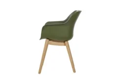 Tuinartikelen-Hartman tuinmeubelen Tuinstoel 11.688.231 Sophie Teak