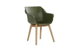 Tuinartikelen-Hartman tuinmeubelen Tuinstoel 11.688.231 Sophie Teak